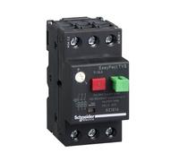 GZ1E16 motor cut-off switch 5.5kW 230-690VAC for DIN rail IP20 SCHNEIDER ELEC...