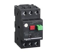 GZ1E20 motor cut-off switch 7.5kW 230-690VAC for DIN rail IP20 SCHNEIDER ELEC...
