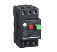 GZ1E32 motor cut-off switch 15kW 230-690VAC for DIN rail IP20 SCHNEIDER ELECTRIC
