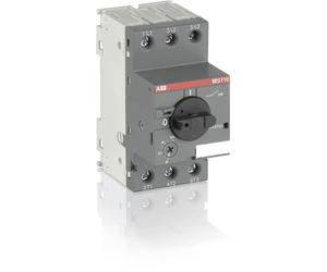 Motor Switch MS116-0.63 0.40 ... 0.63A 1SAM2500R1004