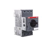 ABB Manual Motor Starter MS116-6.3 4-6.3 A Thermal Protection 50 kA