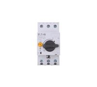 Motor Switch PKZM0-0.16 3P 0.03kW 0.1-0.16A 072730