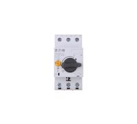 Motor Switch PKZM0-0.16 3P 0.03kW 0.1-0.16A 072730