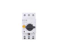 Motor Switch PKZM0-0.63 3P 0.12kW 0.4-0.63A 072733