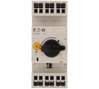 Motor Switch PKZM0-1-PI 0.25 kW 0.63-1 A Push-In 199152