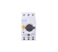 Motor Switch PKZM0-10 3P 4kW 6.3-10A 072739
