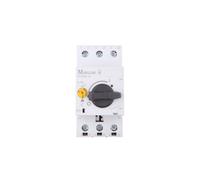 Motor Switch PKZM0-16 3P 7.5kW 10-16A 046938