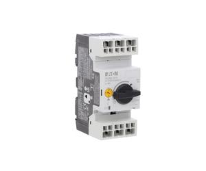 Motor Switch PKZM0-16-PI 7.5kW 10-16A Push-In 199159
