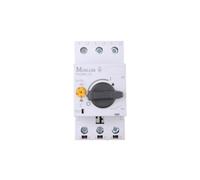 Eaton Moeller Motor Protection Switch PKZM0-2.5 - 1.6-2.5A - New 1 pc