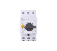 Motor Switch PKZM0-2.5 3P 0.75kW 1.6-2.5A 072736