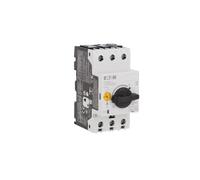 Motor Switch PKZM0-4 4 3P 1.5kW 2.5-4A Terminals PKZ 072737