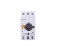 Motor Switch PKZM0-6.3 3P 2.2kW 4-6.3A 072738
