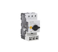 Motor Switch PKZM0-6.3-SPI32 2.2kW 4-6.3A SPI32 199197