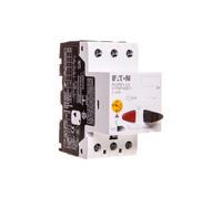 Motor Switch PKZM01-0.4 3P 0.09kW 0.25-0.4A 278477