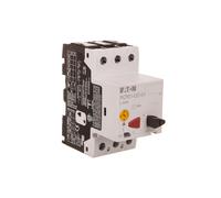 Motor Switch PKZM01-0.63-EA 3P 0.12kW 0.4-0.63A 189883