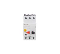 Motor Switch PKZM01-1-EA 3P 0.25kW 0.63-1A 189884