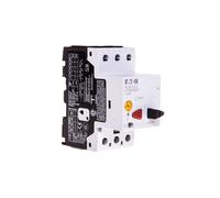 Motor Switch PKZM01-6.3 3P 2.2kW 4-6.3A 278483