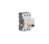 Motor Switch PKZM01-6.3-EA 3P 2.2kW 4-6.3A 189888