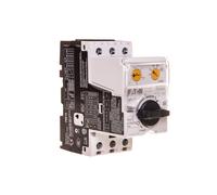 Motor Switch with Electronic Trigger 3P PKE 121732
