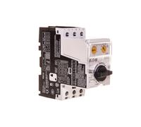Motor Switch with Electronic Trigger 3P PKE 121733