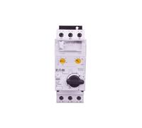 Motor Switch with Electronic Trigger 3P PKE 138516
