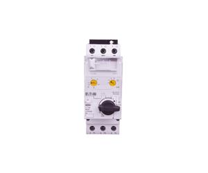 Motor Switch with Electronic Trigger 3P PKE 138516