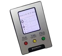 Motor Testing Device AD28 Gimbals Motor Tester For 3/3E/3Pro Gimbals Camera Test Tool Yaw Roll Pitches Test