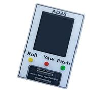 Motor Testing Device AD28 Gimbals Tester For 3/3E/3Pro Gimbals Camera Test Tool Yaw Roll Pitches Motor Test