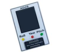 Motor Testing Device AD28 Gimbals Tester for 3/3E/3Pro Gimbals Camera Tool Motor Tool