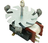 Motor to Fit Blomberg BDO9564X BEO5022X Electric Cooker/Fan Oven Genuine 264440102