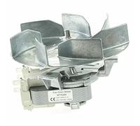 Motor To Fit Bosch HBN412AGB/06 HBN430AGB/01 Cooker/Fan oven 096825