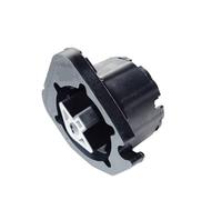 Motor Transmission Mount Compatible with X5 X5 E70 F15 X6 E71 E72 XDrive 30d 35i 35d 48i 50i 22326780025 22316864675