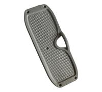 Motor Transom Plate for Inflatable Boats Kayaks Canoes Stable Outboards Mounting Bracket Boat Engine Stabilizer Outboards Mounting Bracket