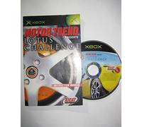 Motor Trend Lotus Challenge / Game