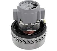 Motor Unit for CRAFTEX Vacuum Cleaners 1000W Double 2 Stage Bypass (5.7" / 145mm, 230V)