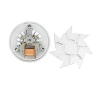 Motor Unit To Fit Tricity Bendix SE340 Cooker/Oven 3115211017