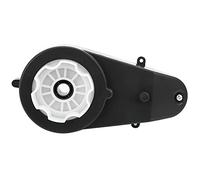 Motor Upgrade, Electric Motor Gear Box Motor 35000RPM Drive Kids Ride On Car Toy Parts Mechanical Equipment 12V 570