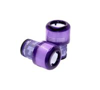 Motor Vacuum Cleaner, Compatible For Dyson, V11 Sv14 Robot Vacuum Cleaner Engine Motor Accessories.(2pcsb)