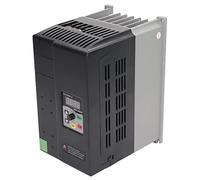 Motor Variable Frequency Drive High Performance Heat Dissipation Inverter Converter 3 Phase 380V 440V Input 0 440V Output for Industrial Machinery Automation (4.0Q)