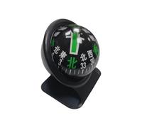Motor Vehicles, Digital Navigation Ornament with Mounting Bracket, Dashboard for Hiking, Motorcycle, Boat, Camping, Marine, Golf Carts and Backpacking