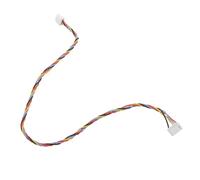 Motor Wheel Harness Wire for Shark Robot Vacuum AV & RV Series, Left or Right Side Replacement Part, 1-Piece