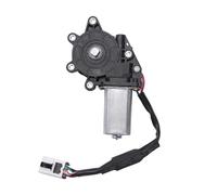 Motor Window Lift Motor Driver Side Left LH 80731CD001 Fit For Nissan 350Z Fit For Infiniti G35 80730-CD00A
