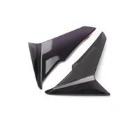 Motor Wing Side Spoiler For Wing Deflector Windshield Screen FOR ADV350 2022-2025 Motorcycle Right Left Side Fairing Side Cover