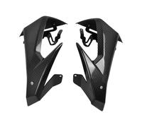 Motor Wing Side Spoiler Motorcycle Side Downforce Spoiler Compatible With Suzuki For GSX-8S 2023-2025 Winglet For Naked For Wing