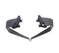 Motor Wing Side Spoiler Motorcycle Winglet Aerodynamic Compatible With Ducati For MONSTER 937 950 2021-2023 Spoile Side For Wing Kit