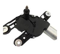MOTOR WIPER 1Pcs Brand Rear Windscreen Wiper Motor With 4 Pins Plug For A3 8V0955711 8V0955711A 8V0955711B 2013-2019