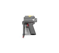 Motor with Handle ,Compatible for Dyson V7 V8 Sv11 Sv10 Sv25,Motor Host Handle Vacuum Cleaner Replacement Mian Body(for V8 Handle)