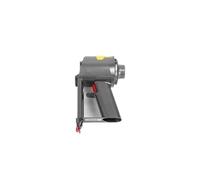 Motor with Handle ,Compatible for Dyson V7 V8 Sv11 Sv10 Sv25,Motor Host Handle Vacuum Cleaner Replacement Mian Body(for V7 Handle)