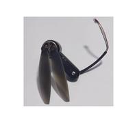 Motor With Propeller Motor Engine Part RC Drone Quadcopter LS-S2S DIY Accessory For S2S(1PCS Rear Arm B)