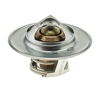 MotoRad 2000-180 High Flow Thermostat-180 Degrees | Fits Select Chevrolet, Dodge, Ford, GMC Applications